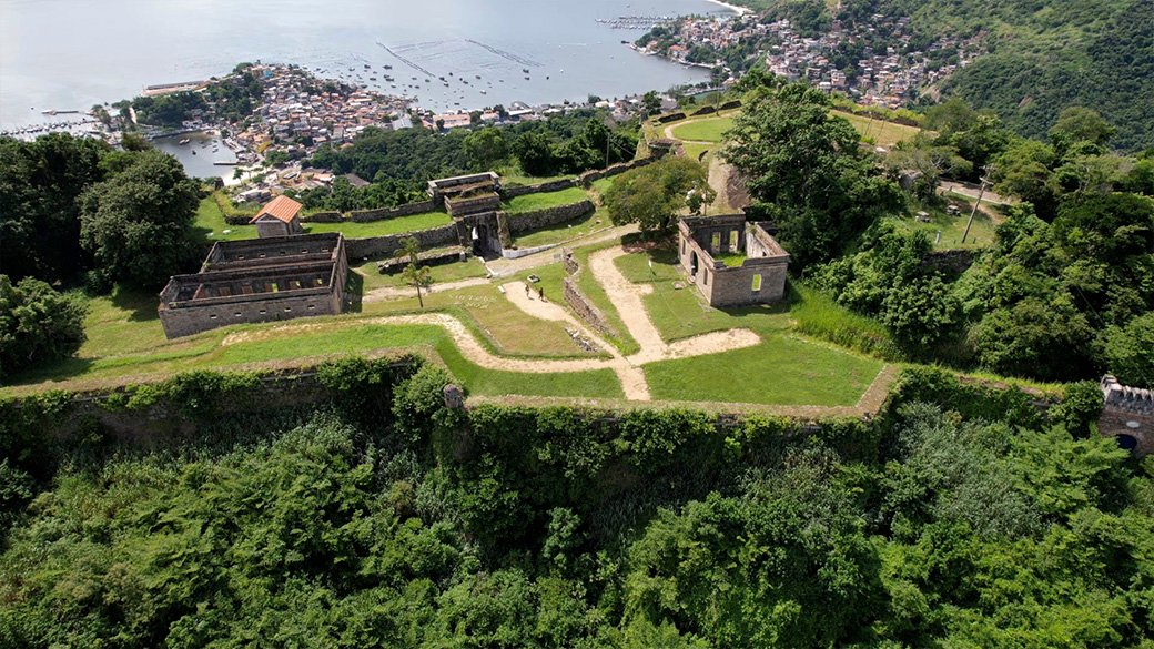 Forte São Luís 3