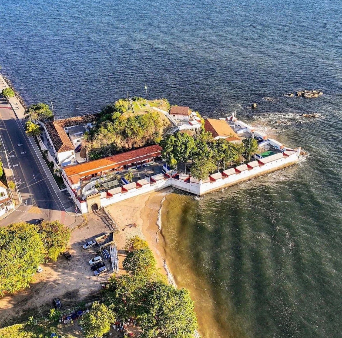 Forte São Luís 1