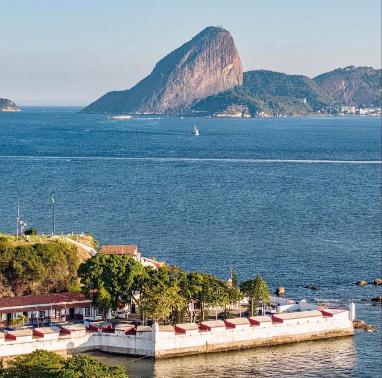 Forte São Luís 2