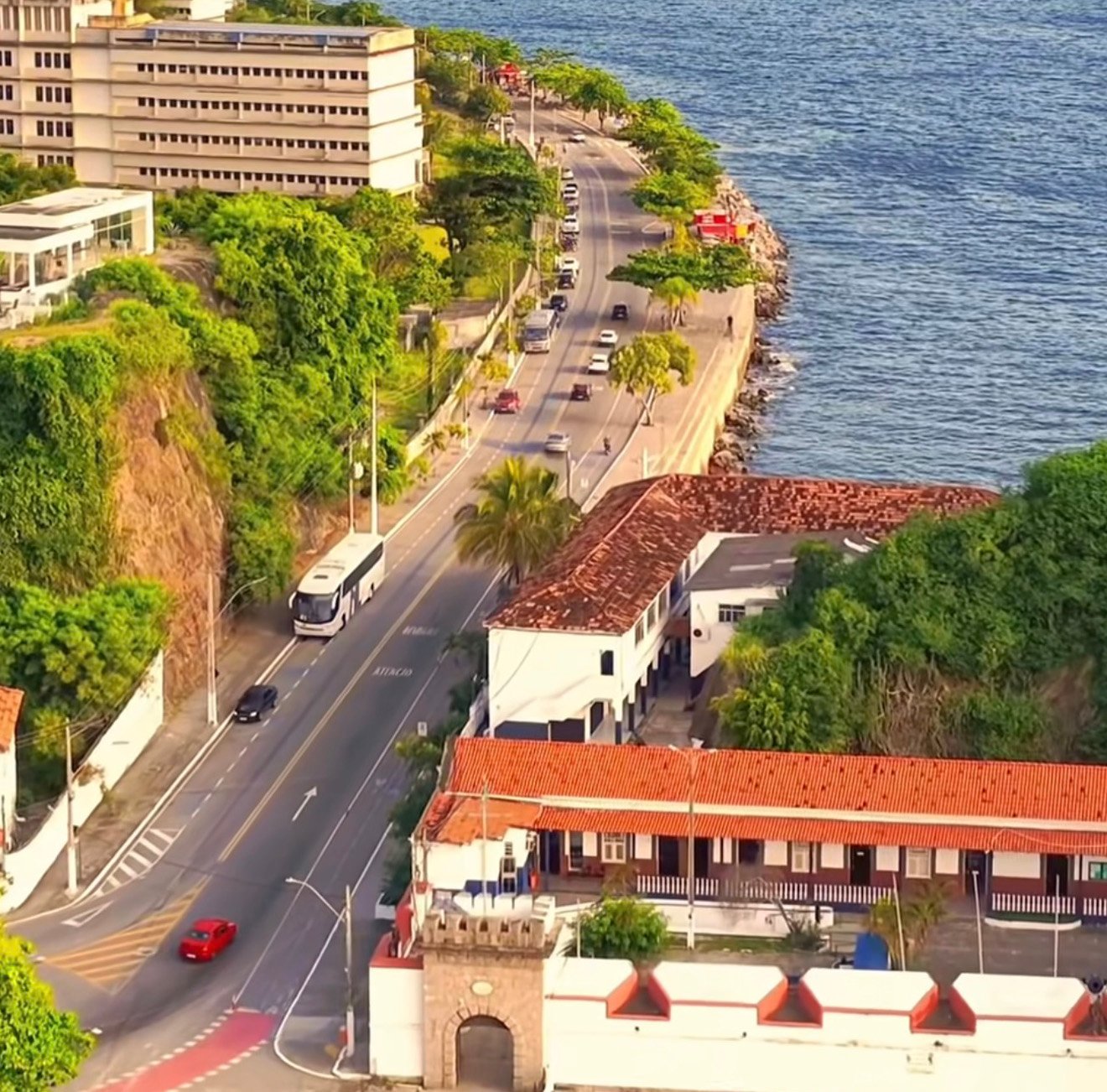 Forte São Luís 3