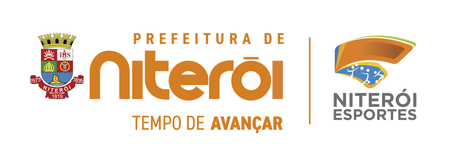 Logo Prefeitura