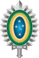 Logo Exército