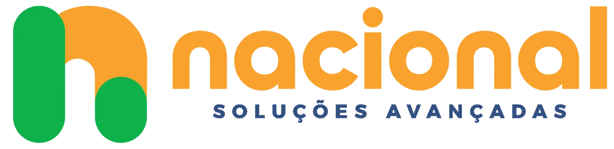 Logo Nacional Soluções Avançadas