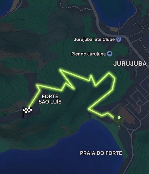 Mapa 3.5K